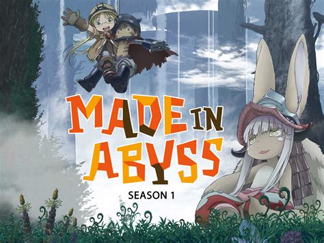 Abyss Season 1 .